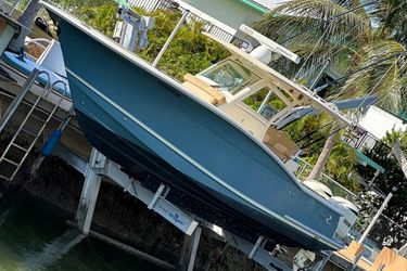 30' Scout 2018
