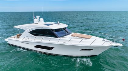 57' Riviera 2017
