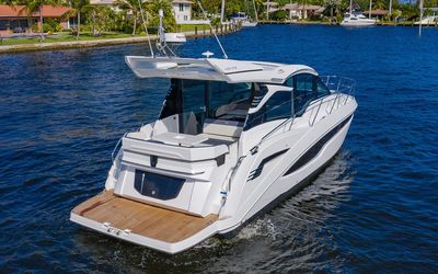 44' Galeon 2020