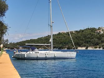 161' Jeanneau 2006