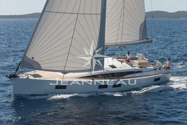 Jeanneau Yacht 51