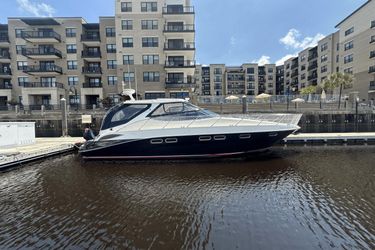 43' Sealine 2003