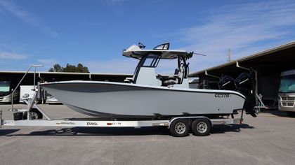 26' Costa Custom Boats 2024