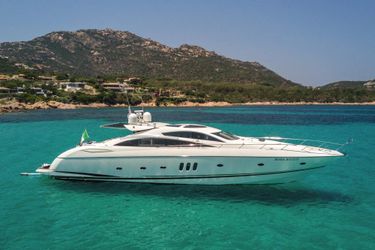 82' Sunseeker 2006