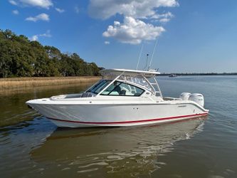27' Pursuit 2024