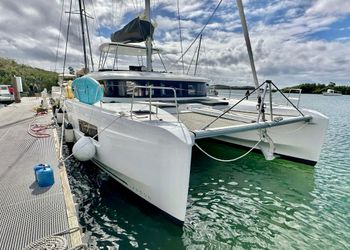 46' Lagoon 2023