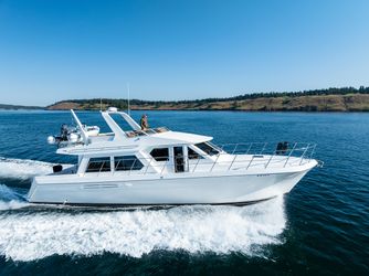 53' Navigator 2004