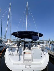 44' Catalina 2019