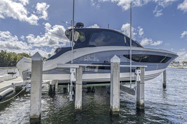 37' Sea Ray 2022