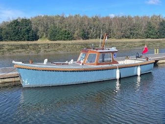 Custom Lallows Launch