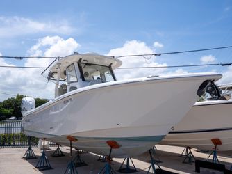 34' Solace 2020