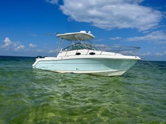 30' Robalo 2015
