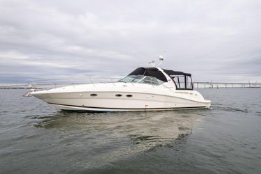 42' Sea Ray 2003