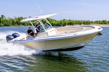 29' Chris-craft 2008