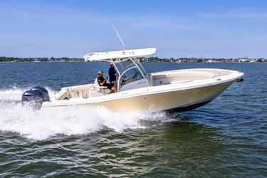 29' Chris-craft 2008