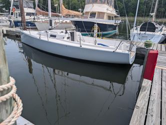 28' J Boats 2023