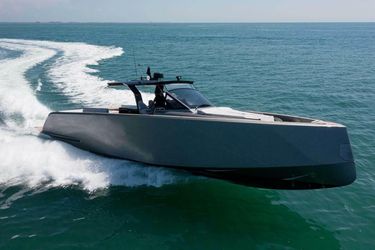 43' Pardo Yachts 2023