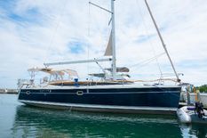 Marlow-Hunter 37