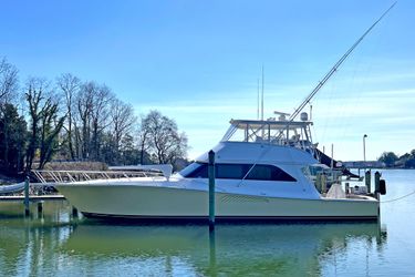 55' Viking 1999