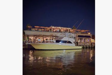 55' Viking 1999