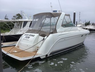40' Formula 2001
