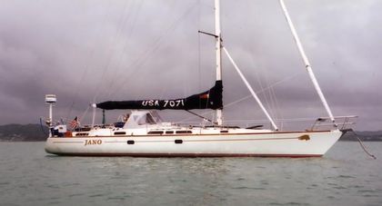 55' Farr 1994