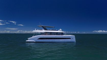 60' Oceanwalker 2025