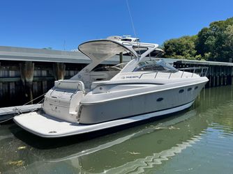 40' Regal 2009