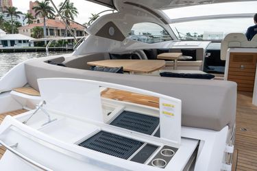 44' Sessa Marine 2024