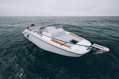 Beneteau Flyer 7 Sundeck