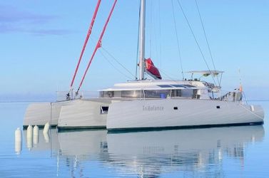 47' Neel 2016 Yacht For Sale