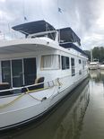 Monticello River Yacht