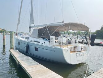 51' Hanse 2021