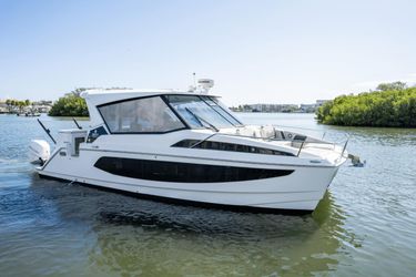 36' Aquila 2022