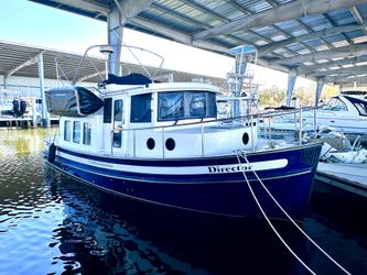 34' Nordic Tug 2006