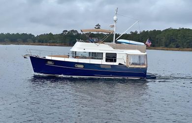 44' Beneteau 2016