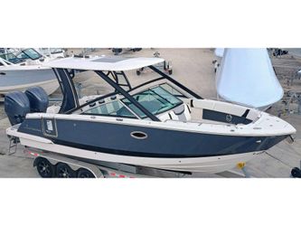 31' Chaparral 2024