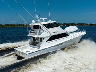 61' Viking 2006