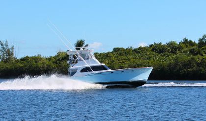 45' Rybovich 1967