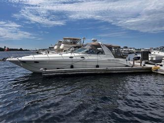 40' Sea Ray 1999