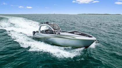 39' Deep Impact 2018
