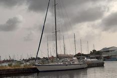 O'Day 40