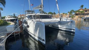 Fountaine Pajot Isla 40