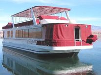 Skipperliner Houseboat