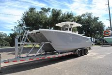 World Cat 280 CC-X