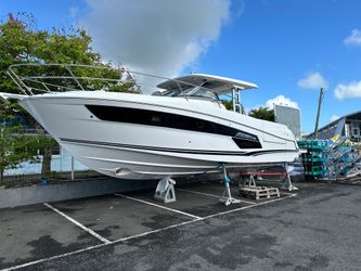 39' Jeanneau 2023