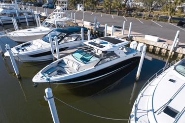 40' Sea Ray 2023
