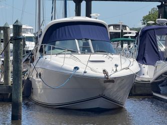 33' Sea Ray 2008