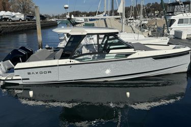 32' Saxdor 2024