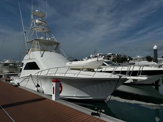 48' Cabo 2004